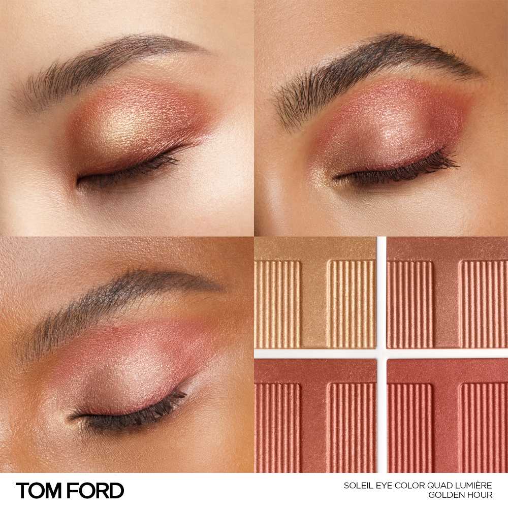 SOLEIL PRISMA ECQ (CUARTETO DE SOMBRAS)